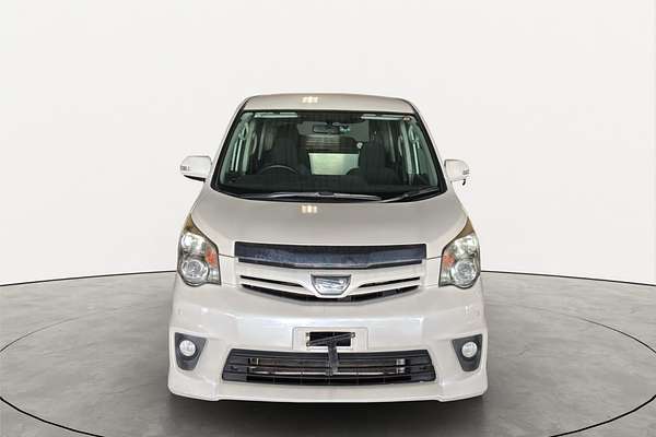 2010 Toyota Noah Si Slope Welcab