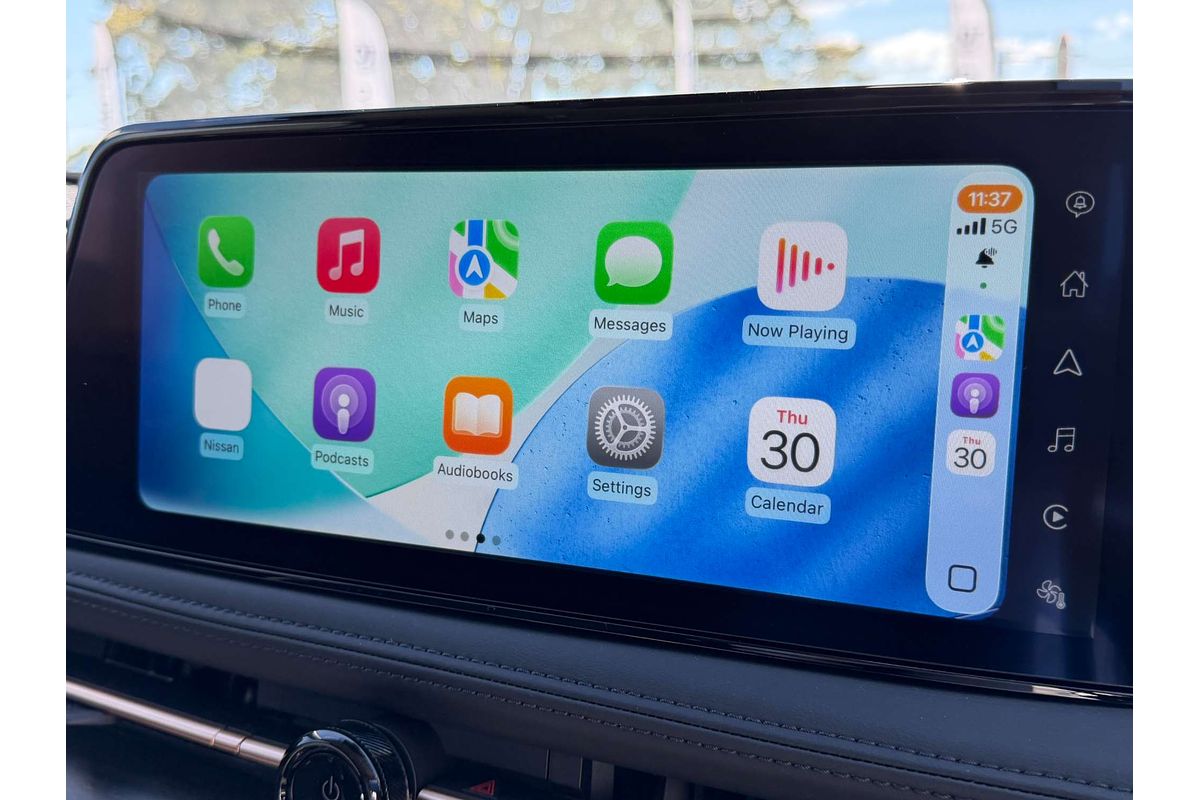 2025 Nissan Ariya Engage FE0