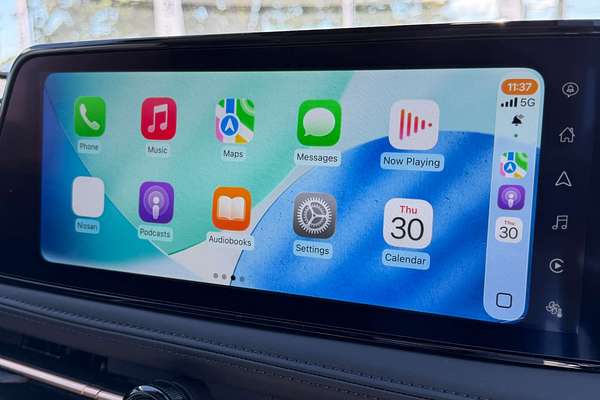 2025 Nissan Ariya Engage FE0