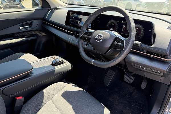 2025 Nissan Ariya Engage FE0