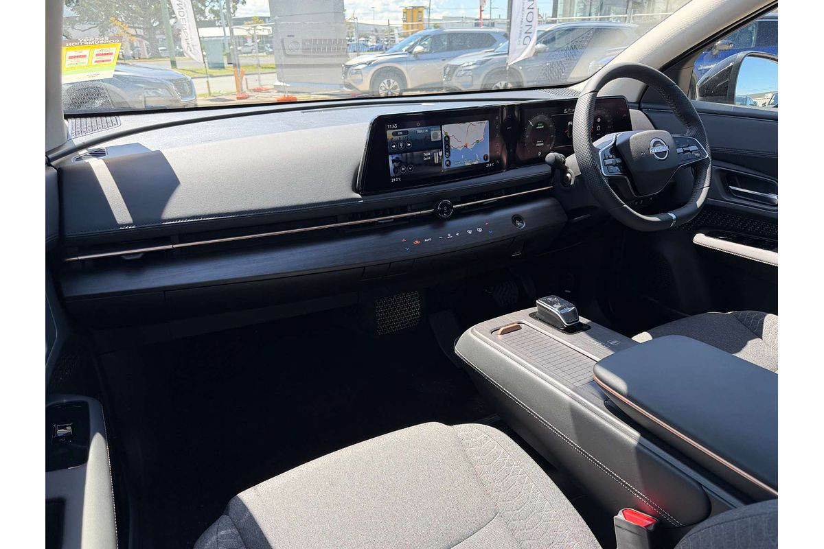 2025 Nissan Ariya Engage FE0