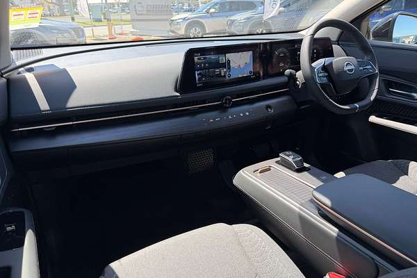 2025 Nissan Ariya Engage FE0