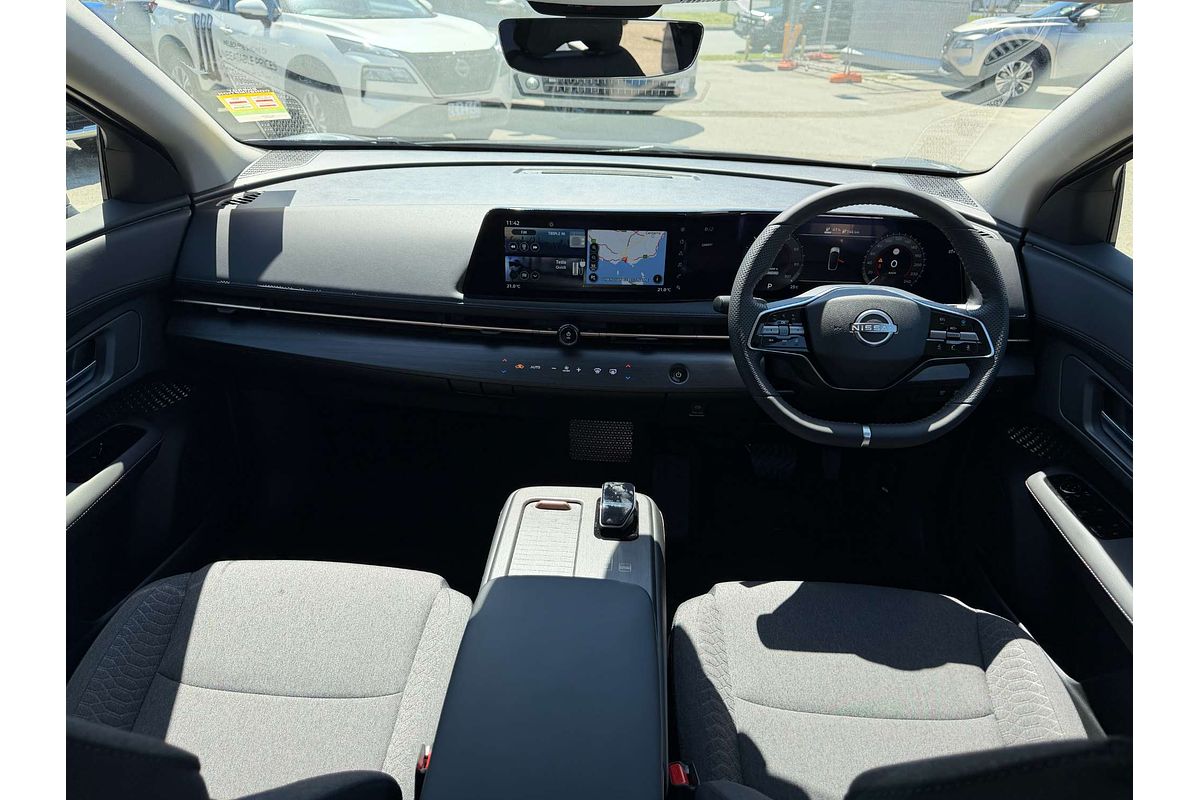 2025 Nissan Ariya Engage FE0