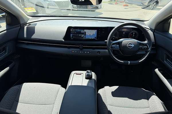 2025 Nissan Ariya Engage FE0