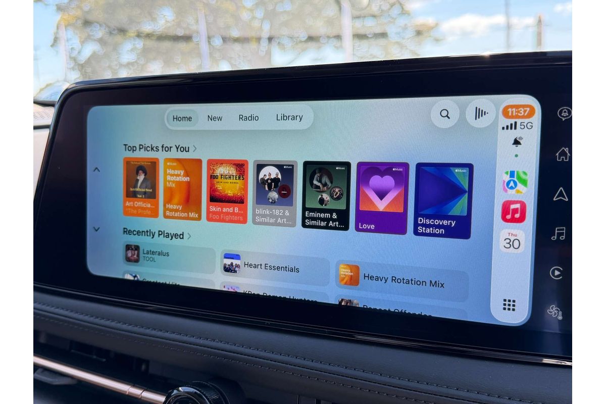 2025 Nissan Ariya Engage FE0