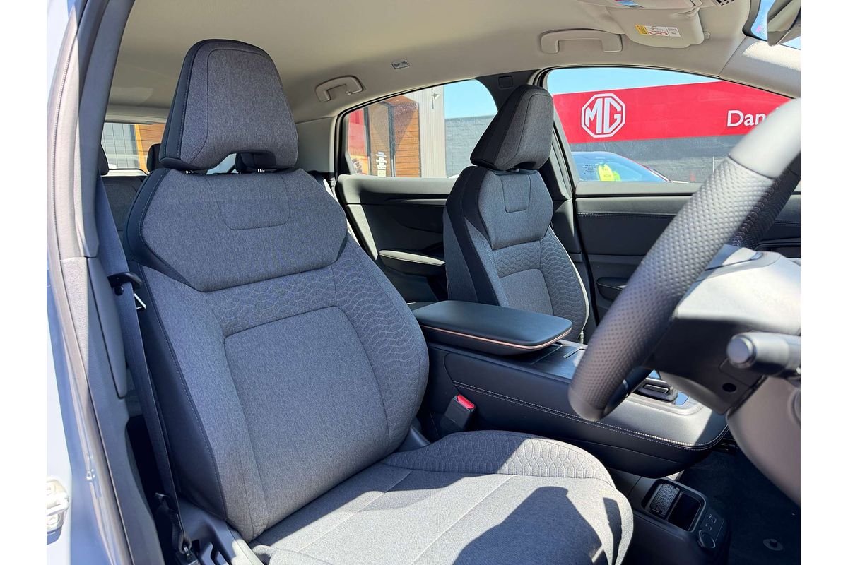 2025 Nissan Ariya Engage FE0