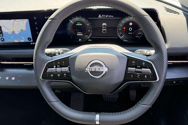 2025 Nissan Ariya Engage FE0