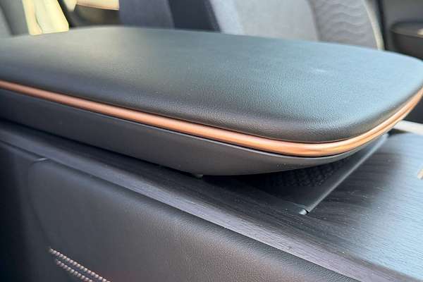 2025 Nissan Ariya Engage FE0