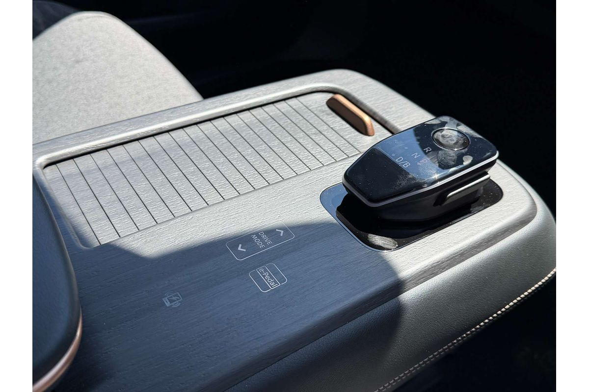 2025 Nissan Ariya Engage FE0