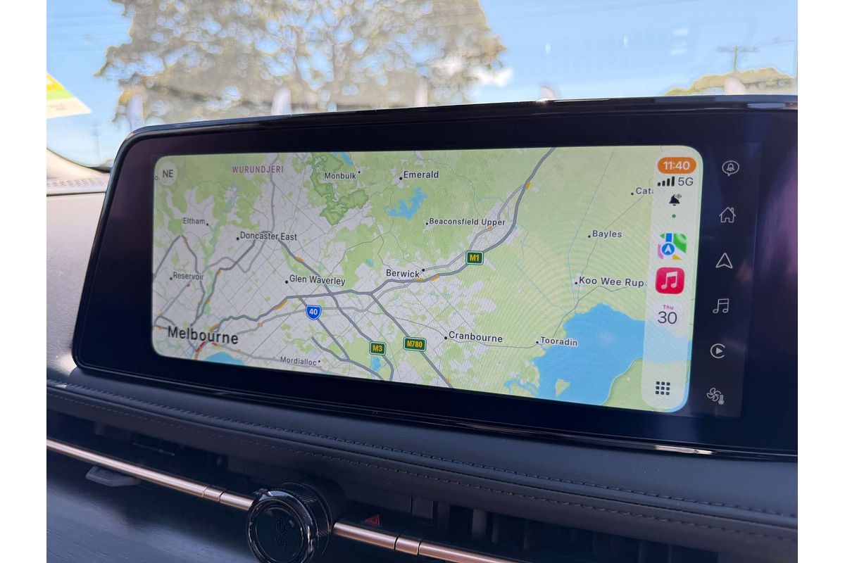 2025 Nissan Ariya Engage FE0