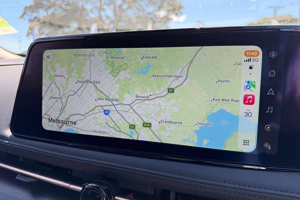 2025 Nissan Ariya Engage FE0