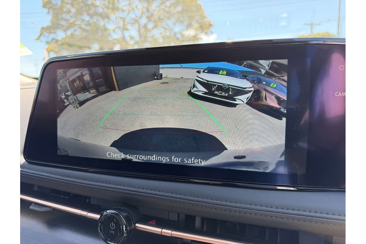 2025 Nissan Ariya Engage FE0