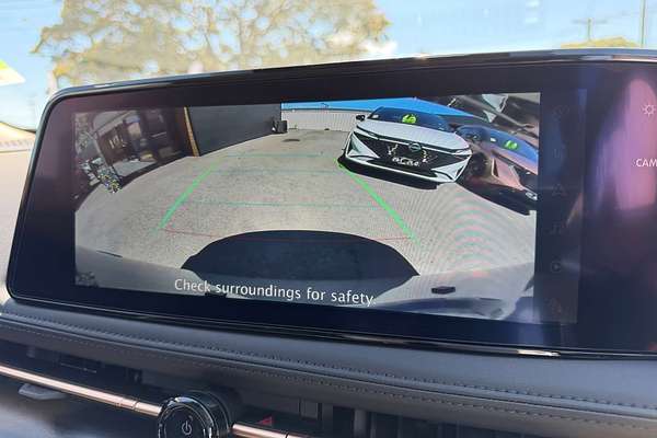 2025 Nissan Ariya Engage FE0