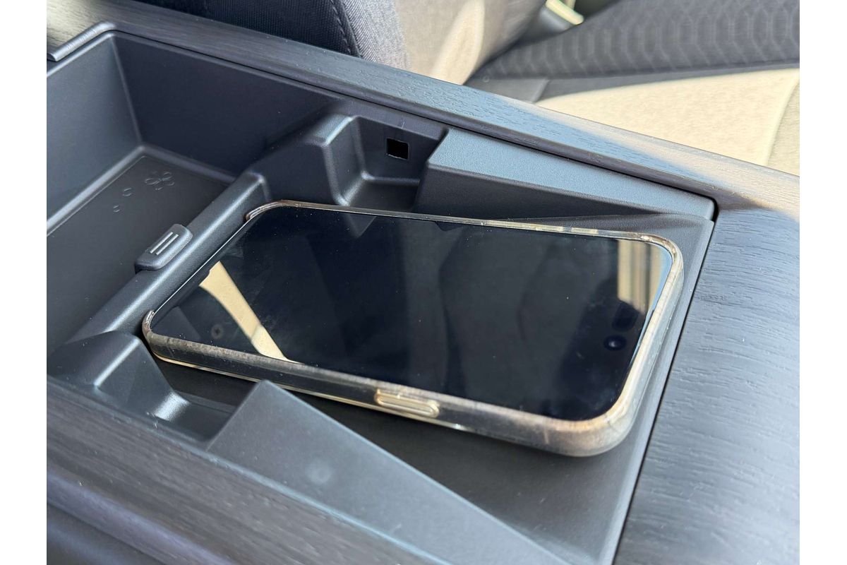 2025 Nissan Ariya Engage FE0