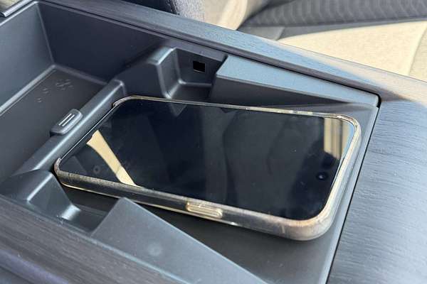 2025 Nissan Ariya Engage FE0