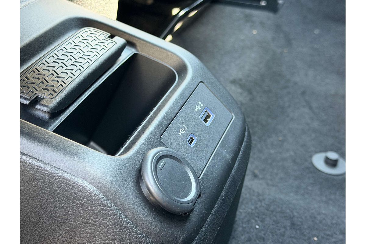 2025 Nissan Ariya Engage FE0