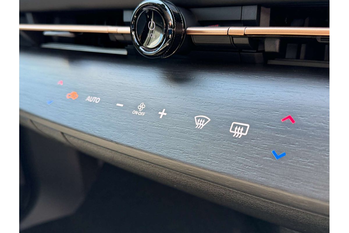 2025 Nissan Ariya Engage FE0