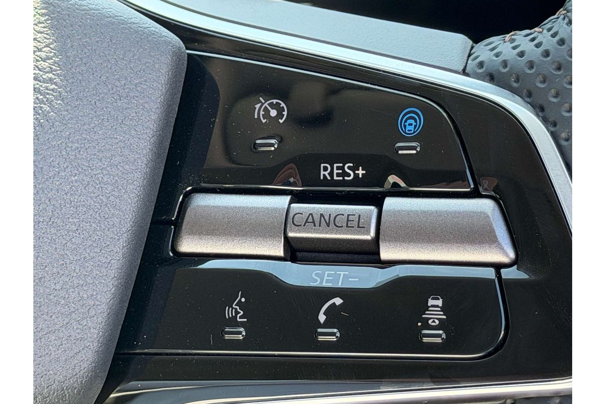 2025 Nissan Ariya Engage FE0