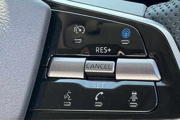 2025 Nissan Ariya Engage FE0