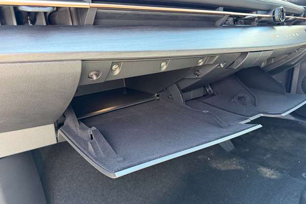 2025 Nissan Ariya Engage FE0