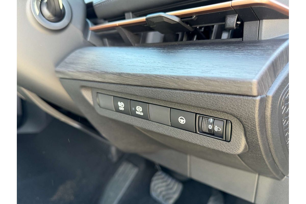 2025 Nissan Ariya Engage FE0