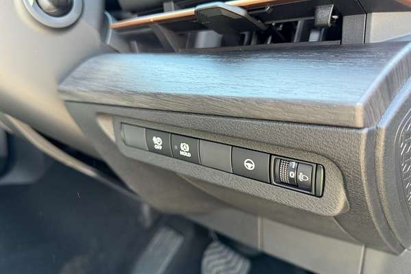 2025 Nissan Ariya Engage FE0