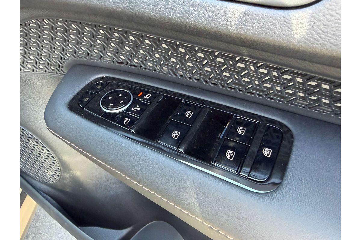 2025 Nissan Ariya Engage FE0