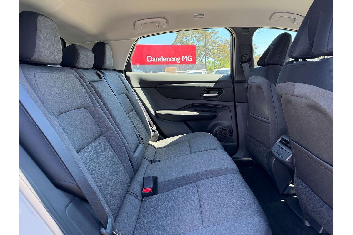 2025 Nissan Ariya Engage FE0