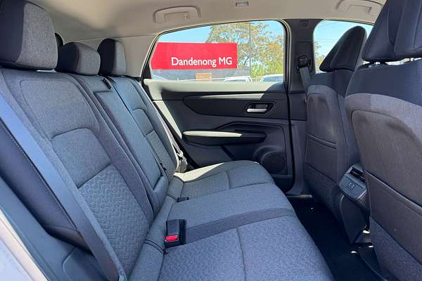 2025 Nissan Ariya Engage FE0