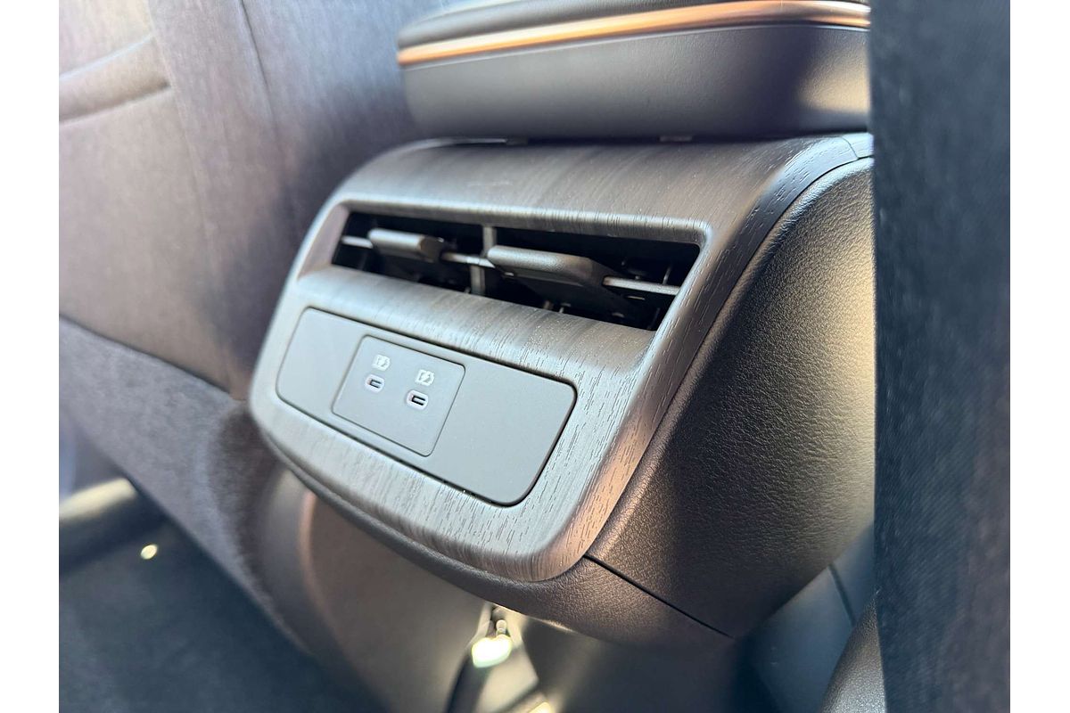 2025 Nissan Ariya Engage FE0