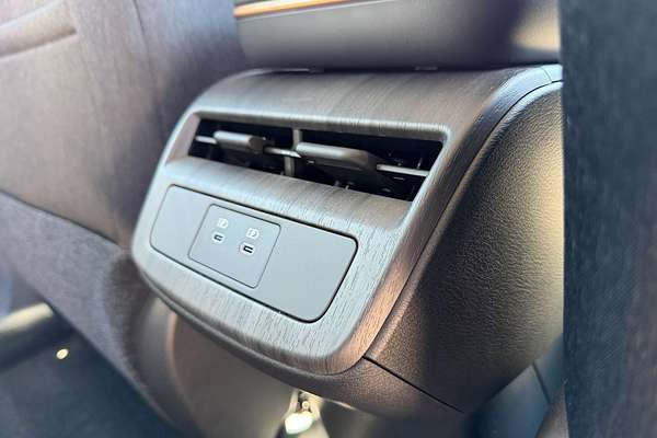 2025 Nissan Ariya Engage FE0