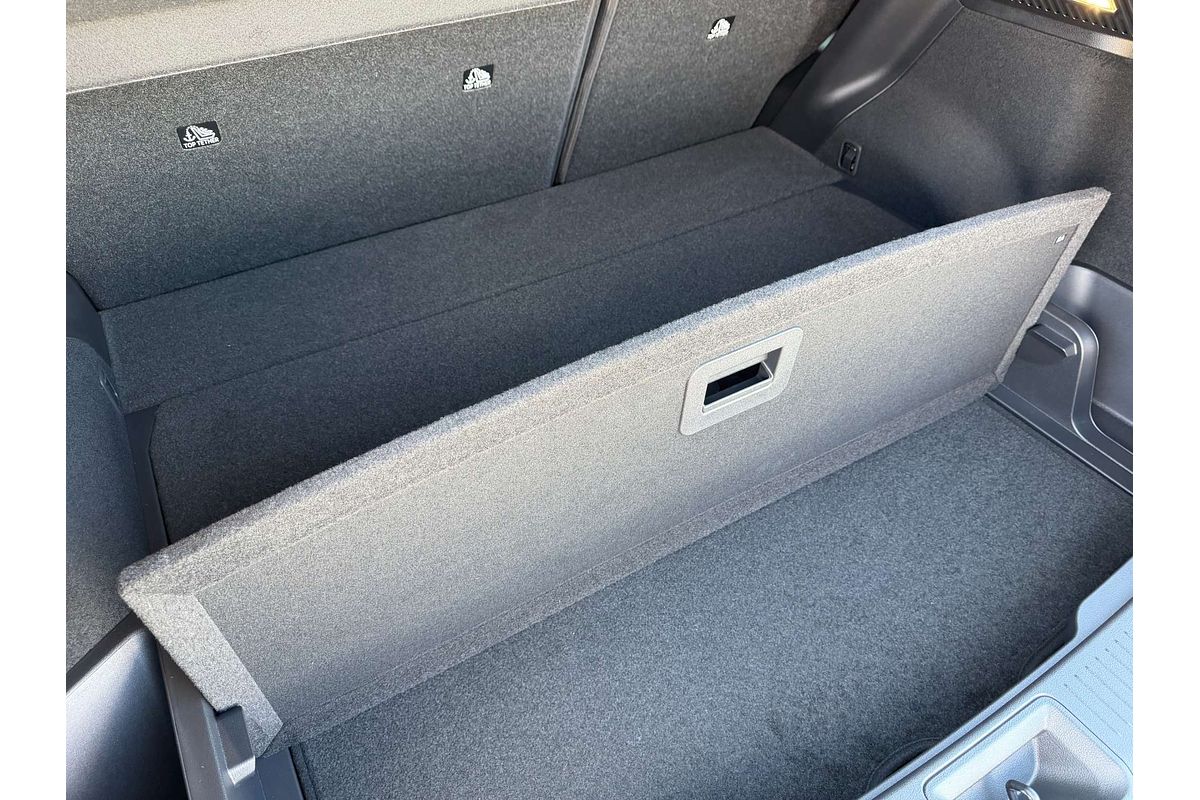 2025 Nissan Ariya Engage FE0