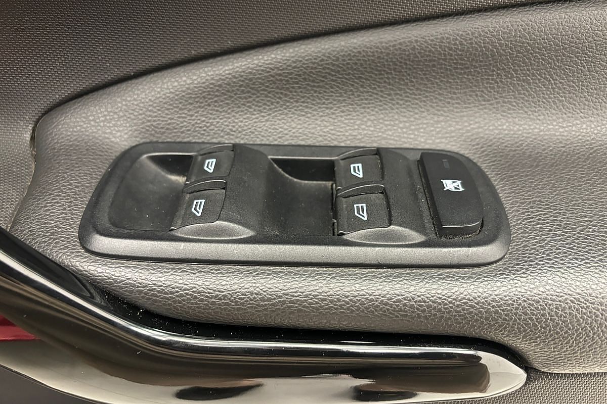 2014 Ford Fiesta Sport WZ