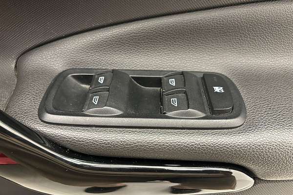 2014 Ford Fiesta Sport WZ