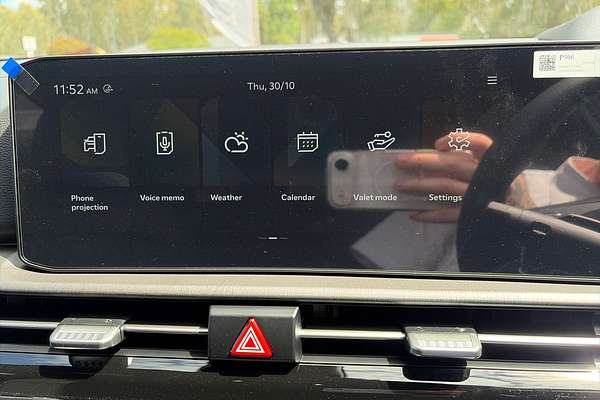 2025 Kia Sportage GT-Line NQ5 PE