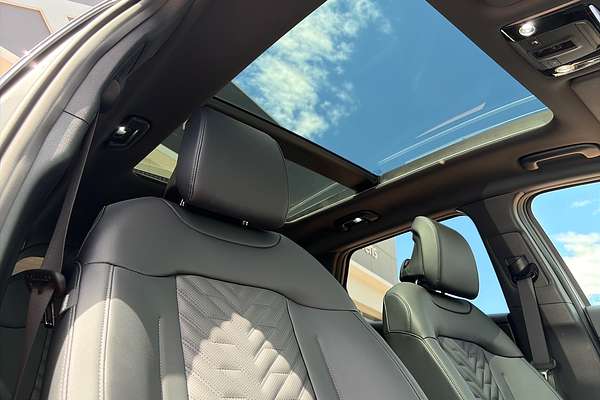 2025 Kia Sportage GT-Line NQ5 PE