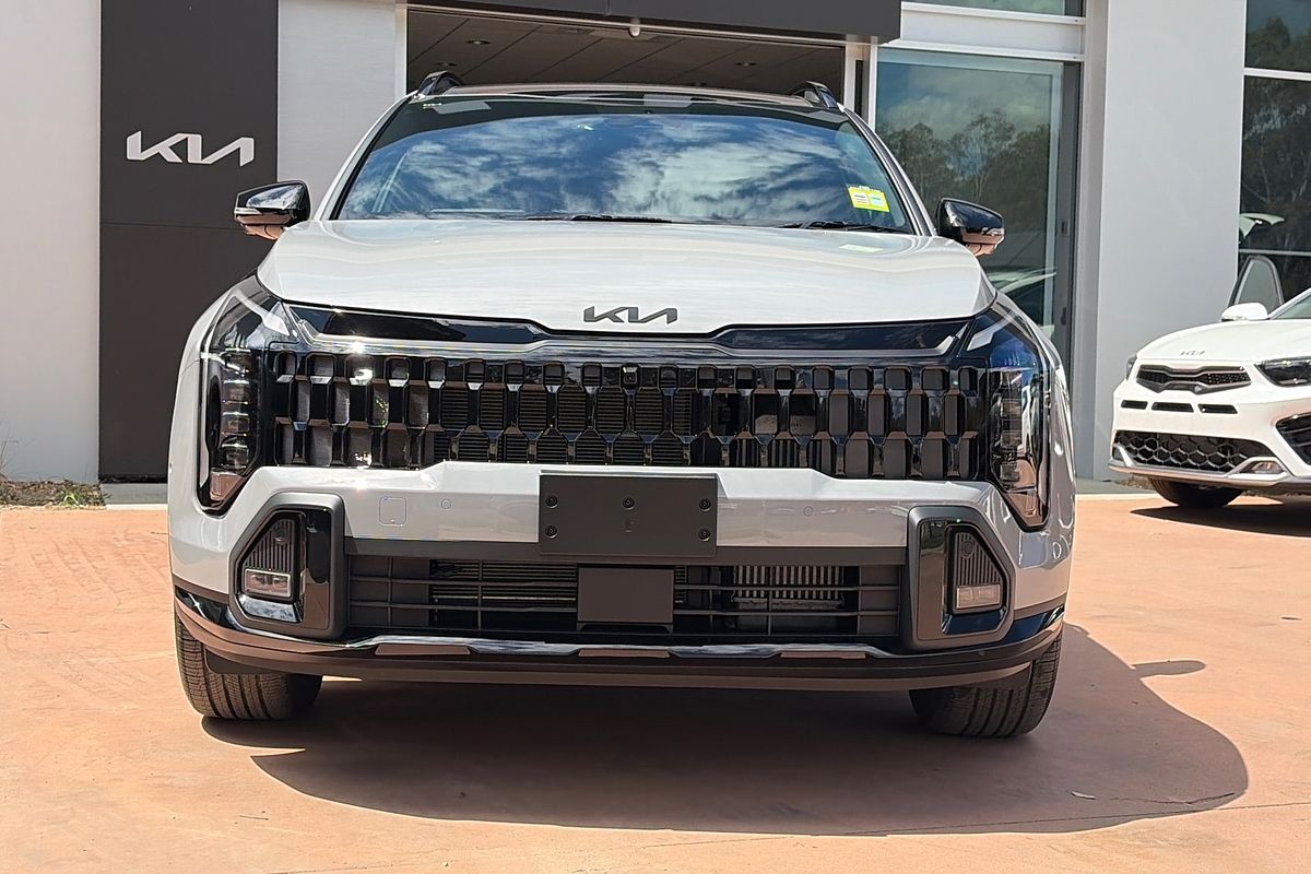 2025 Kia Sportage GT-Line NQ5 PE
