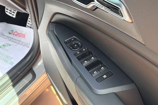 2025 Kia Sportage GT-Line NQ5 PE