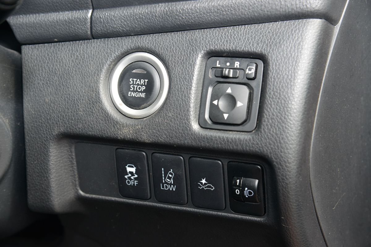 2023 Mitsubishi Triton Xtreme MR 4X4