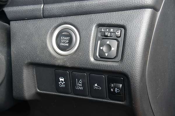 2023 Mitsubishi Triton Xtreme MR 4X4