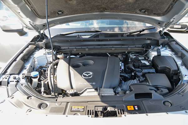 2023 Mazda CX-5 G25 Maxx Sport KF Series