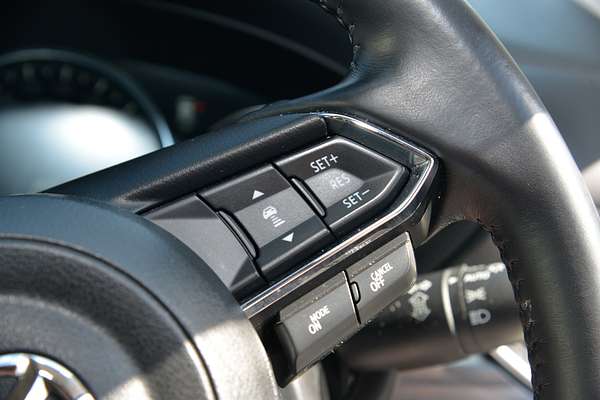 2023 Mazda CX-5 G25 Maxx Sport KF Series