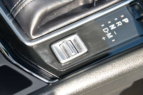 2023 Mazda CX-5 G25 Maxx Sport KF Series