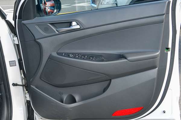 2016 Hyundai Tucson Active X TL