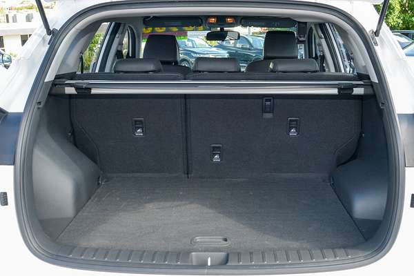 2016 Hyundai Tucson Active X TL