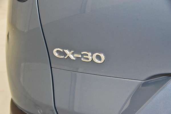 2020 Mazda CX-30 G20 Pure DM Series