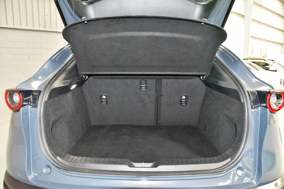 2020 Mazda CX-30 G20 Pure DM Series