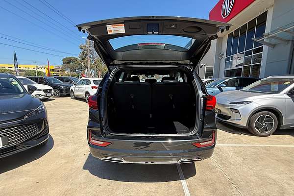 2024 SsangYong Rexton Adventure Y461