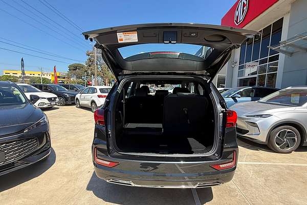 2024 SsangYong Rexton Adventure Y461