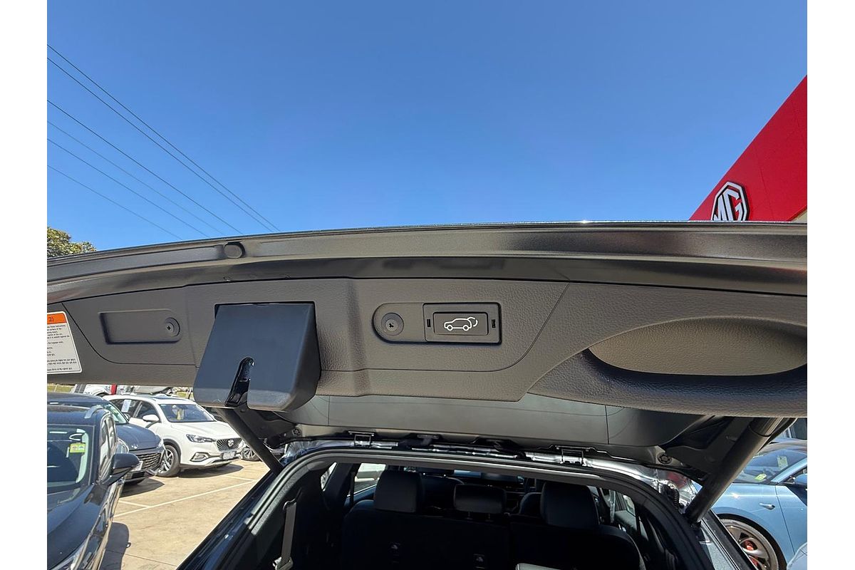 2024 SsangYong Rexton Adventure Y461